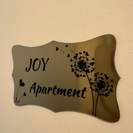 Joy Apartment