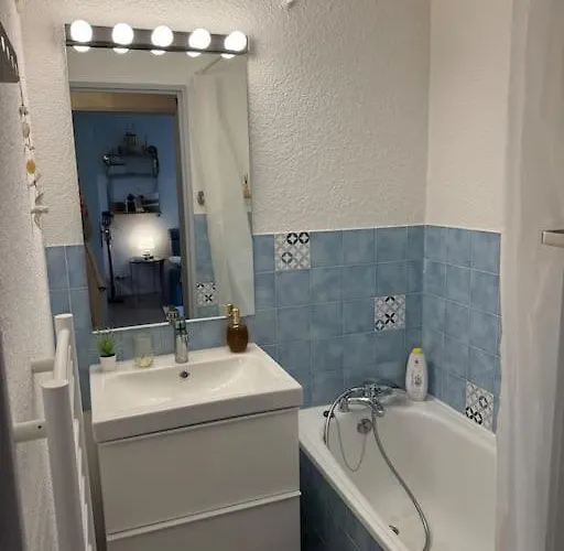 Joy Appartement