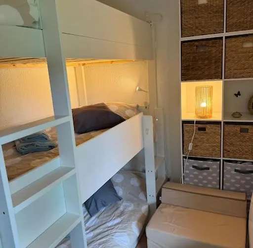 Appartement Joy