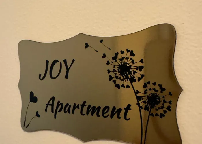 Joy Appartement